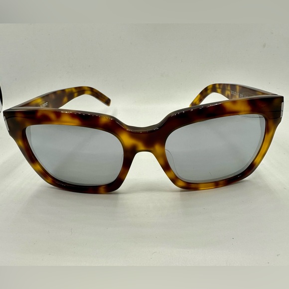 🏆Saint Laurent Bold 1 🕶️❤️Gorgeous Vintage 100% Authentic ‼️ - Picture 10 of 10